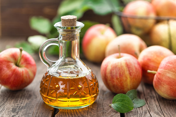 What does Apple Cider Vinegar do?
