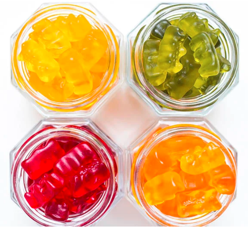 Pros And Cons Of Gummy Vitamins