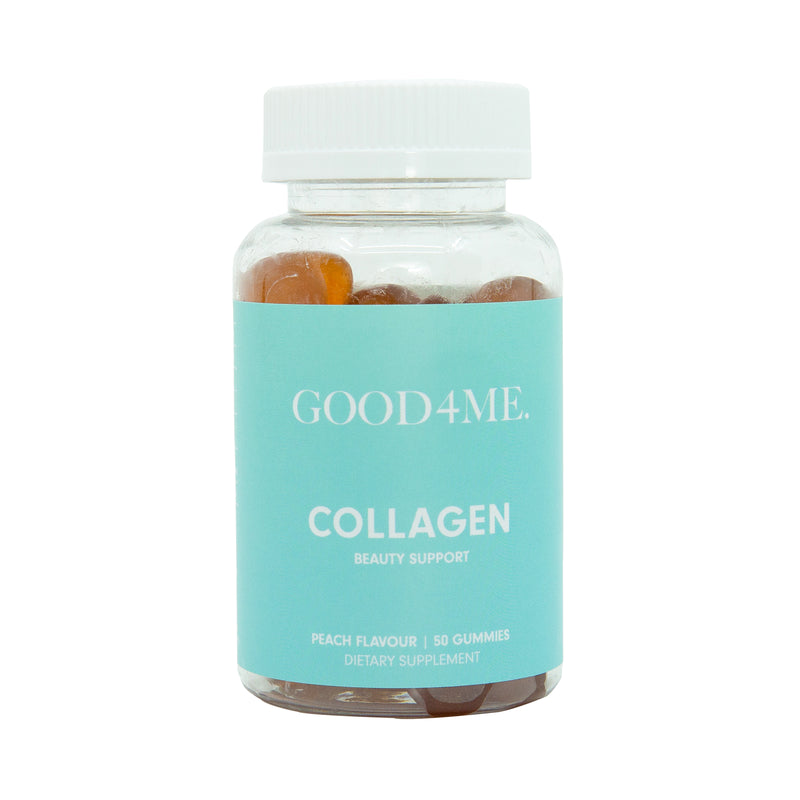 Collagen: Beauty Support