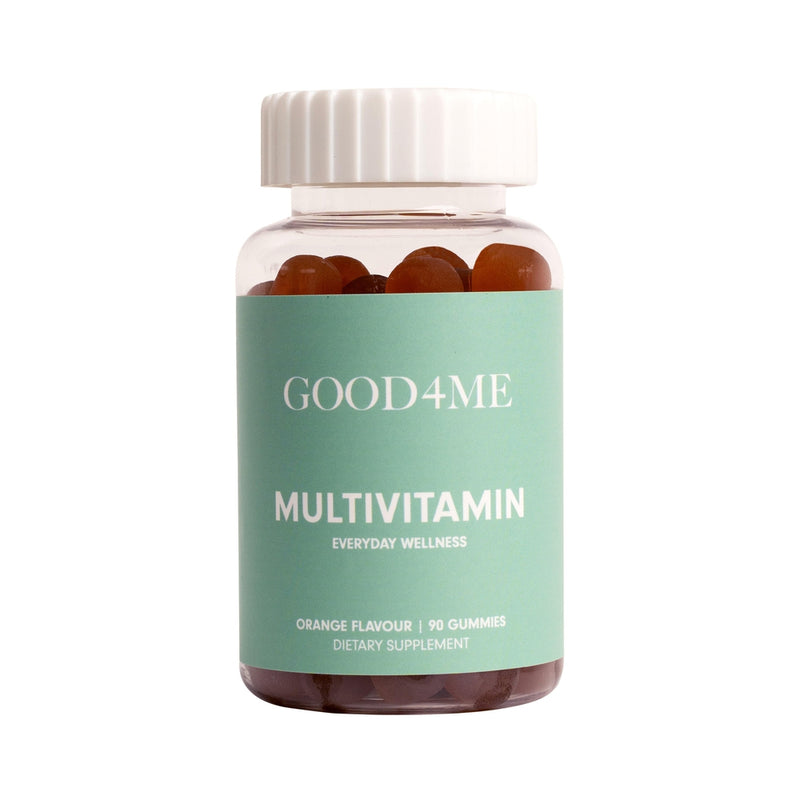 (WS) Multi-Vitamin